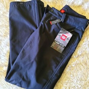 NWT 686 Softshell Pants